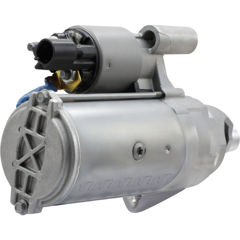 Démarreur Audi 2.2 kw Remplace 57911022, 057911022X, 200557112