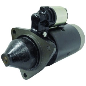 Démarreur Belarus 3.0 kw Remplace 920002103, 18545, 18545N