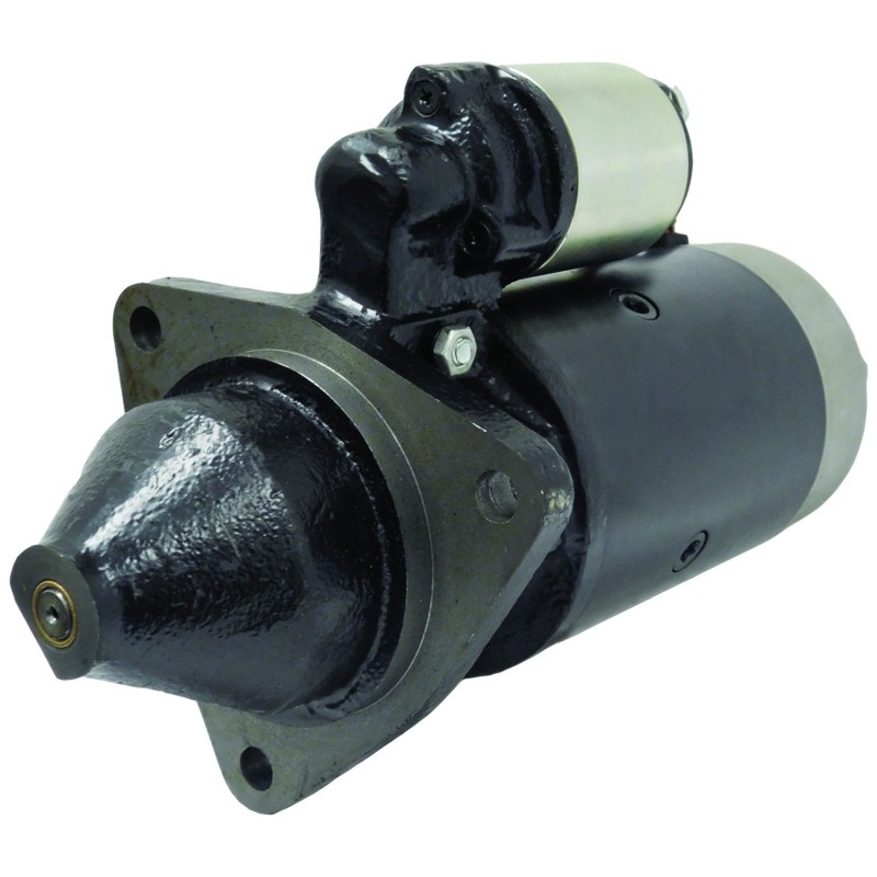 Démarreur Belarus 3.0 kw Remplace 920002103, 18545, 18545N