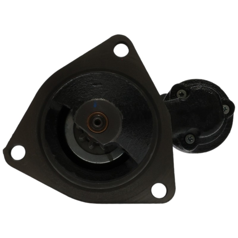 Démarreur Belarus 5.0 kw Remplace 921001103, 18547, 33400