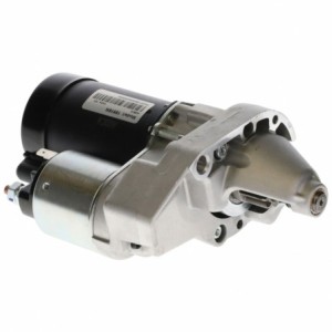 Démarreur Bmw 1.1 kw Remplace 210523092, 187259, 18916
