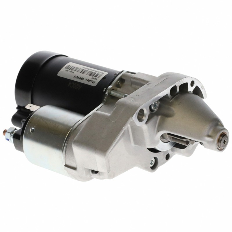 Démarreur Bmw 1.1 kw Remplace 210523092, 187259, 18916