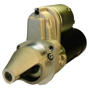 Démarreur BMW 1.2 kw Remplace 1157007, 1157015, 1157023