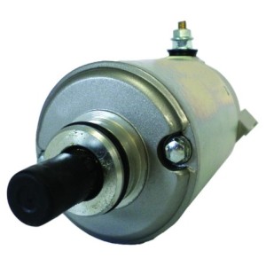 Démarreur BMW 1.2 kw Remplace 400917092, 4280002040, 19646