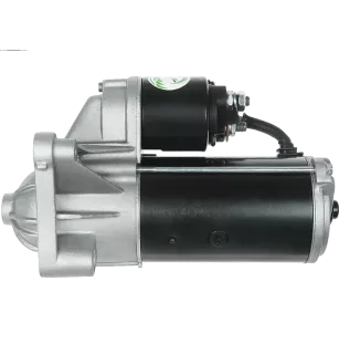 Démarreur 12V 1.90kW 11 dents CARGO 112474, DELCO DRS3817, DS4927, RAS34928, HELLA 8EA011610-081