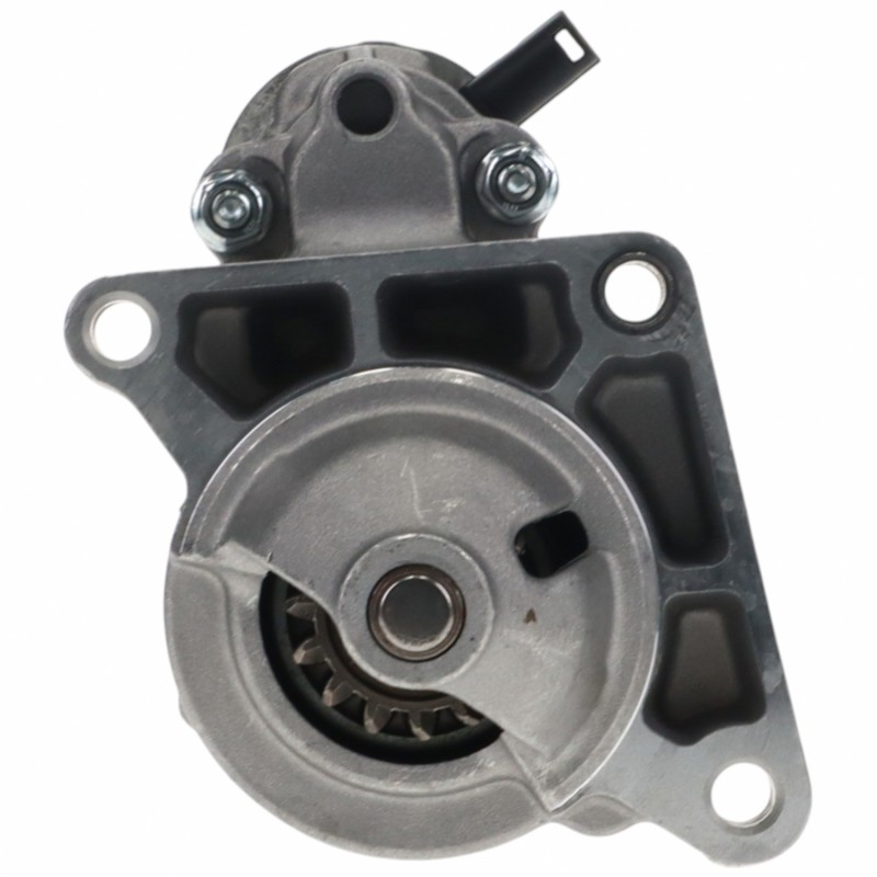 Démarreur BMW 1.7 kw Remplace 210580153, 4380003511, 4380003512