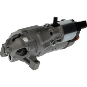 Démarreur BMW 1.7 kw Remplace 215941153, 4380004911, 4380004912