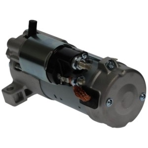 Démarreur BMW 1.8 kw Remplace 1986S00612, 210557133, 4380000490