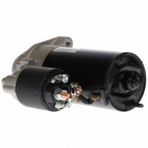 Démarreur BMW 1.8 kw Remplace 1109057, 1109427, 1986S00749