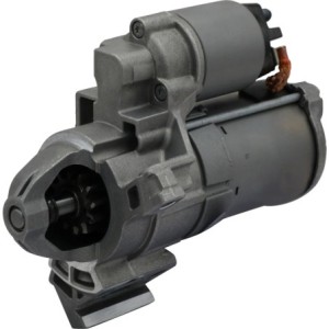 Démarreur BMW 1.9 kw Remplace 1172608, 1172609, 1986S01049