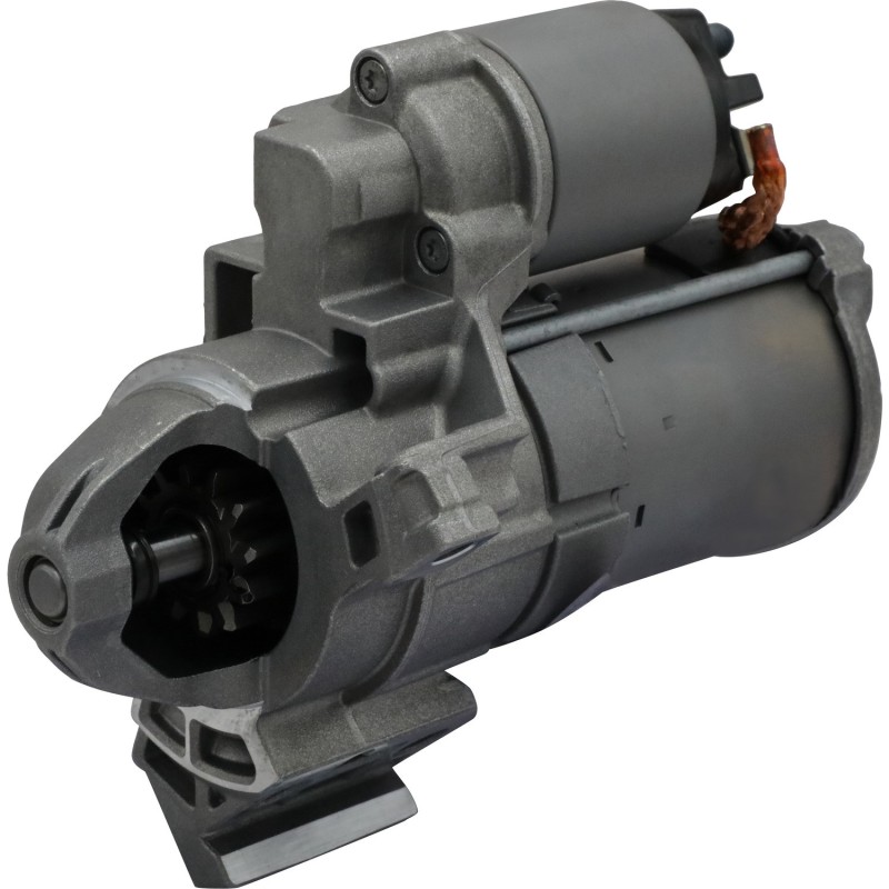 Démarreur BMW 1.9 kw Remplace 1172608, 1172609, 1986S01049