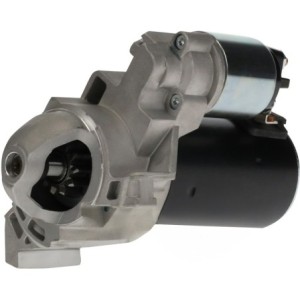 Démarreur BMW 2.4 kw Remplace 1148514, 1148515, 210569113