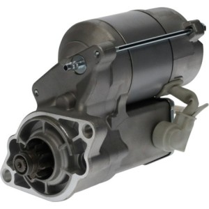 Démarreur Bobcat 1.4 kw Remplace 640549092, 4280007330, 10872