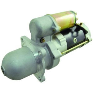 Démarreur Bobcat 2.9 kw Remplace F042003088, F042003094, F042S03088