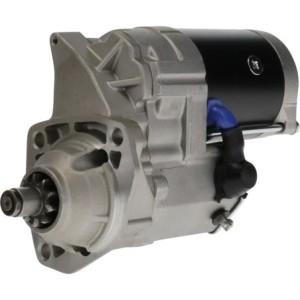 Démarreur Bobcat 3.0 kw Remplace 830905103, 2280005510, 2280005511