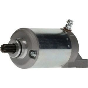 Démarreur Bombardier 0.5 kw Remplace 400087002, 2280008130, 228000981