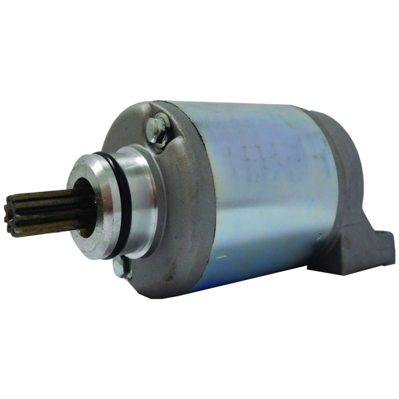 Démarreur Bombardier 0.6 kw Remplace 400095002, 2280008820, 18813