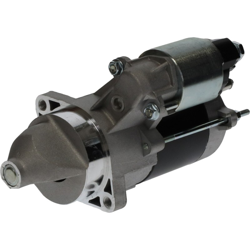 Démarreur Bombardier 0.6 kw Remplace 400077092, 1280004290, 1280004291