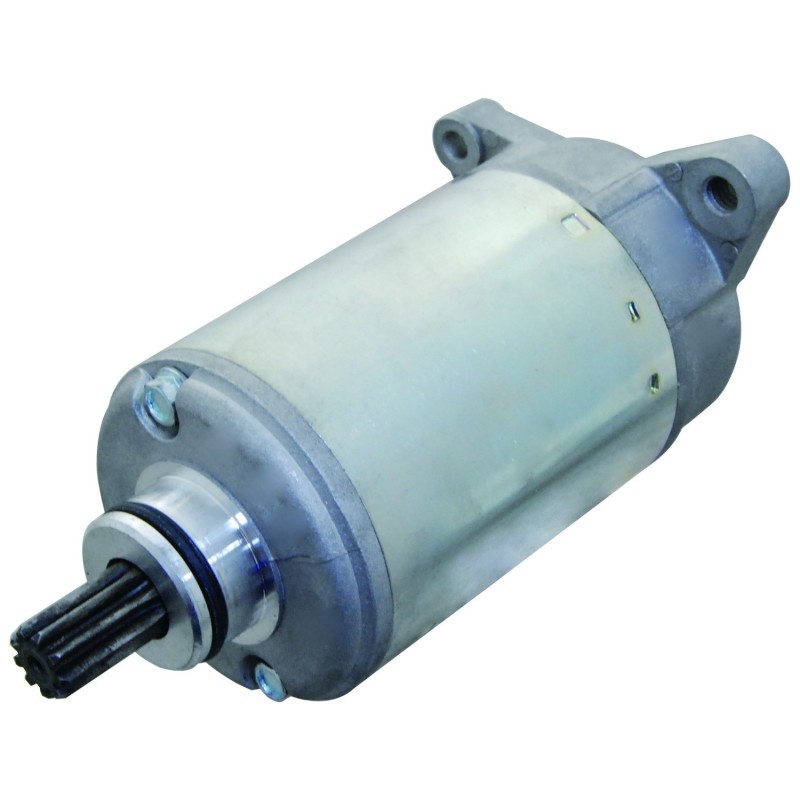 Démarreur Bombardier 0.7 kw Remplace 400548092, 428000358, 4280003580