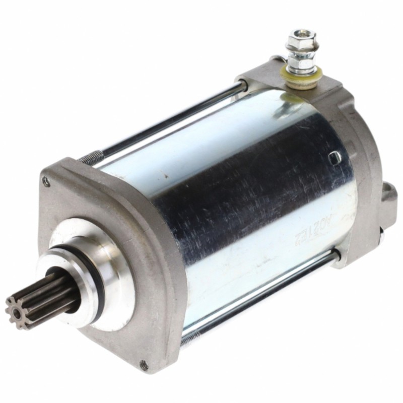 Démarreur Bombardier 0.8 kw Remplace 400083092, 2280006900, 2280008050