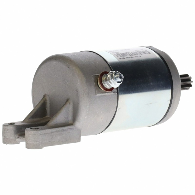 Démarreur Bombardier 0.9 kw Remplace 400553092, RS41244, 18823
