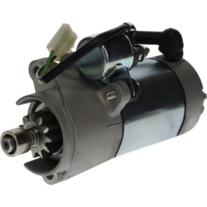 Démarreur Briggs & Stratton Remplace 400915112, 19720, 19720N
