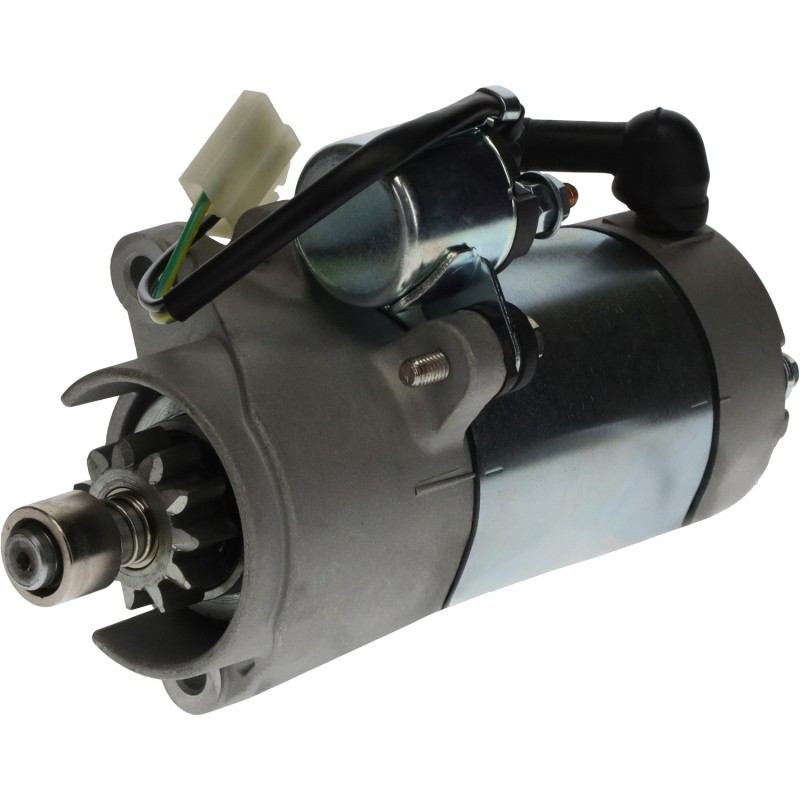 Démarreur Briggs & Stratton Remplace 400915112, 19720, 19720N