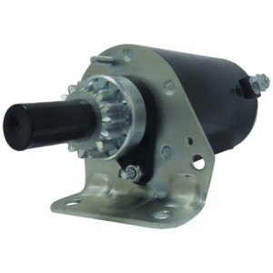 Démarreur Briggs & Stratton 1.0 kw Remplace 400961152, 5904, 5776NHD