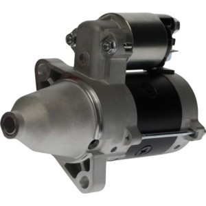 Démarreur Briggs 1.0 kw Remplace 400513092, 428000023, 4280000230