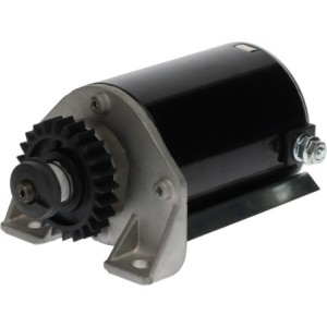 Démarreur Briggs Stratton Remplace 400409242, RS41085, 5936