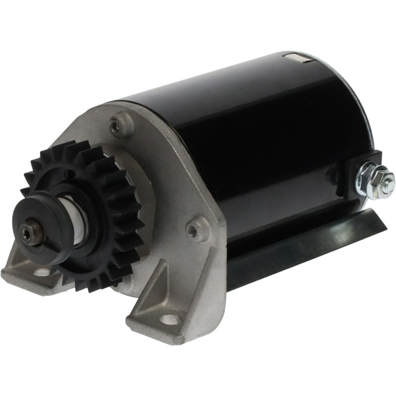 Démarreur Briggs Stratton Remplace 400409242, RS41085, 5936