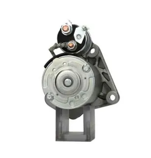Motorino d'avviamento Nissan 1.0 kw Valeo 1196052A EAI 12264 PSH 160586092 Valeo 196052