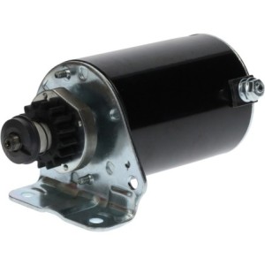 Démarreur Briggs Stratton 0.8 kw Remplace F04200D002, F042S0E002, 400033162
