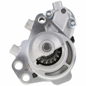 Démarreur Cadillac 1.4 kw Remplace 830307173, 4380002140, TN4380002140