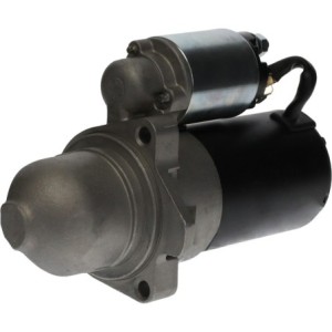 Démarreur Cadillac 1.4 kw Remplace F042003024, 830529092, 0986UR1418