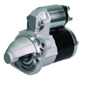 Démarreur Case 1.0 kw Remplace 680508102, 0986AR0260, 19756