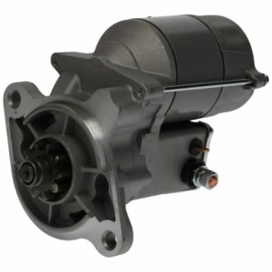 Démarreur Case 1.4 kw Remplace 700012102, 1280005590, 1280006350