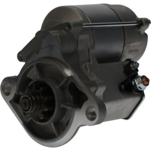 Démarreur Case 1.4 kw Remplace 700012102, 1280005590, 1280006350