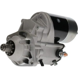 Démarreur Case 2.7 kw Remplace 540527102, 2280008460, 18510