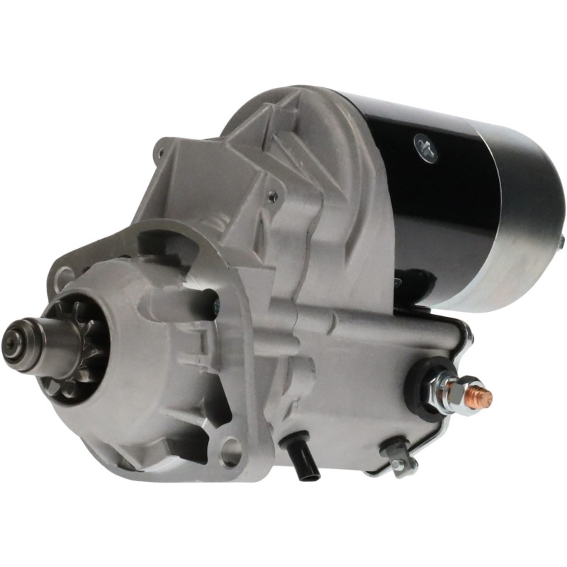 Démarreur Case 2.7 kw Remplace 540527102, 2280008460, 18510