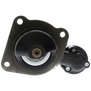 Démarreur Case 2.7 kw Remplace 1354107, 1359045, 1359059