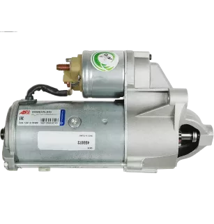 Démarreur 12V 2.10kW Bosch 0986024350 DRS3908
