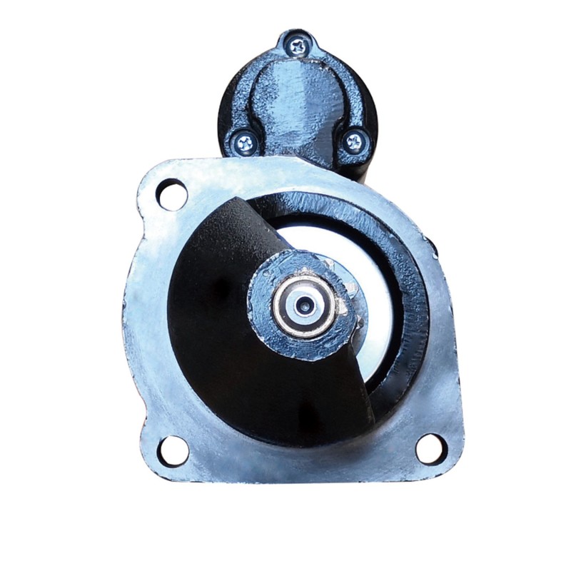 Démarreur Case 3.2 kw Remplace 1367042, 540013103, 230002070