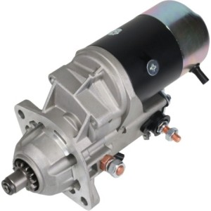 Démarreur Case international 2.7 kw Remplace 540513132, 2280000624, 2280007310