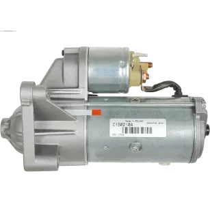 Démarreur 12V 2.10kW Bosch 0986024350 DRS3908
