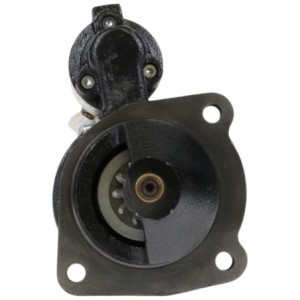 Démarreur Case International 3.1 kw Remplace 1369018, 540011113, 986017290