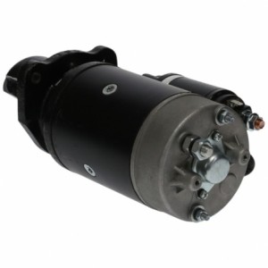 Démarreur Case International 3.1 kw Remplace 1359120, 1367019, 1367072