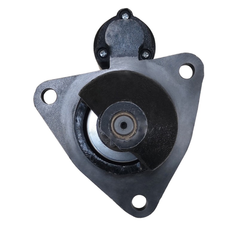 Démarreur Case International 4.0 kw Remplace 630010103, 280007430, 280007431