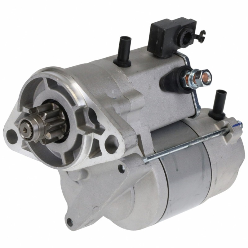 Démarreur Caterpillar 1.2 kw Remplace 640522092, 2280007520, DRS0341