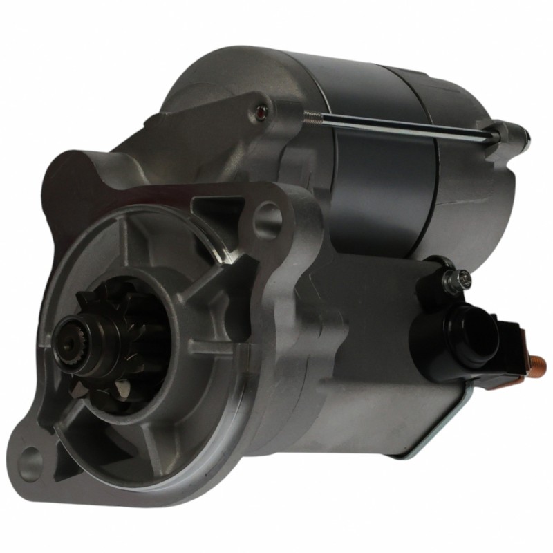 Démarreur Caterpillar 1.4 kw Remplace F042S00199, 640503102, 1280001050